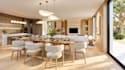 design interiors and render high quality images
