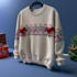 do ugly christmas sweater for you