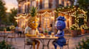 create cute 3d cartoon characters and animated stories
