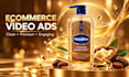 create amazon product video or e commerce product videos