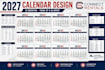 design a custom 2027 calendar, printable wall calendar