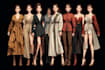 design a complete fashion collection