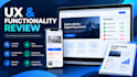 test your website for usability and bugs
