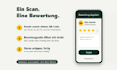 optimize your german google business profile and create a review qr code