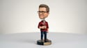 create 3d bobblehead, figurine and toy models