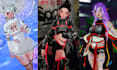 do custom vrchat avatar vrc avatar furry avatar 3d model avatar rig for pc quest