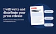 ein presswire with pr distribution for press release
