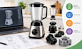 kitchen appliance components, cad design, 3d modeling, product development 3d