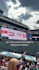 create billboard animation stadium led ads and pitch side ribbon board animation