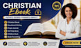 christian book editor, book editing, proofreading, book formatting, KDP