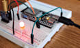 design led pcb, led driver, led controller, dmx lighting and esp32 led circuits