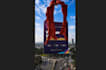 create stunning 3d anamorphic  billboard animation  for your led screen