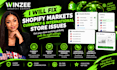fix shopify markets currency and international store issues