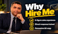 write high converting sales emails