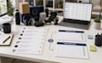 amazon product listing SEO and keyword research