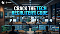 write an ats tech resume for software engineering