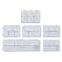 design custom silicom molds resin keycap artisan keycap