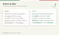 proofread and edit your italian text as a native speaker