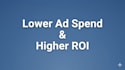 write high converting meta and google ad copy that drives sales