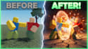 create roblox hit effects, camera shake and combat feedback