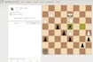 coach chess for your kids or you and analyze games