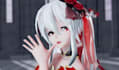 create, rig, fix and convert mmd, weight paint, vrchat, sfm, gmod and vrm model
