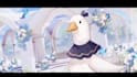 design and rig live2d vtuber model, 2d vtuber character live2d model for stream
