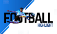 create monetizable football highlight video editing
