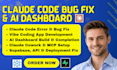 do fix claude code vibe coding ai claude ai cowork complet claude code dashboard