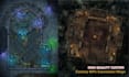 make custom dnd battle game maps, fantasy rpg encounter maps, ttrpg map designs