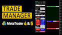 develop an automated trading bot for quantower, ctrader, ninja trader, mt4, mt5