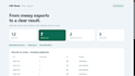 automate CSV merging cleanup and validation with python