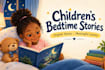 write original bedtime stories for children with moral lessons