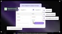 build ai agent that sources from china and places orders