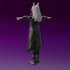 create custom vrchat model, anime vrchat avatar, furry avatar for PC and quest
