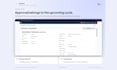 customize odoo modules and build approval workflows