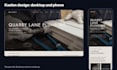 replace your old google business site with a new fast website