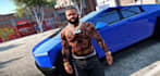 create fivem custom tattoos, mc kuttes, chains and clothing for your server