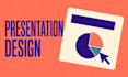 do investor pitch deck design and startup pitch deck presentation