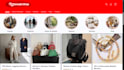 customize and build your store