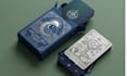 design tuck boxes, card deck packaging, custom card backs and print layouts