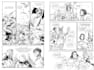 draw comic book pages
