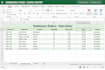 do excel data entry, copy paste and product listing