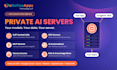 deploy and manage ai servers, AWS, kubernetes, vps and dedicated infrastructure