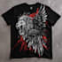 do create custom christian t shirt designs