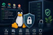 be your linux system administrator and manage your server