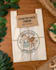 design eco friendly custom packaging and mycelium bioplastic
