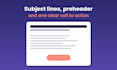 write an email newsletter for your small business