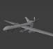 design custom 3d uav models, drone frames and cad components