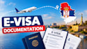 register serbia company doo and prepare e visa documentation